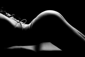 Picture Arabella Aristo, author of erotica