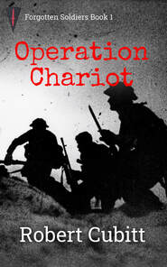 Operation Chariot free sample